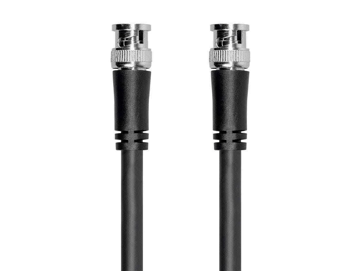 Black 50ft SDI BNC Cable V9781