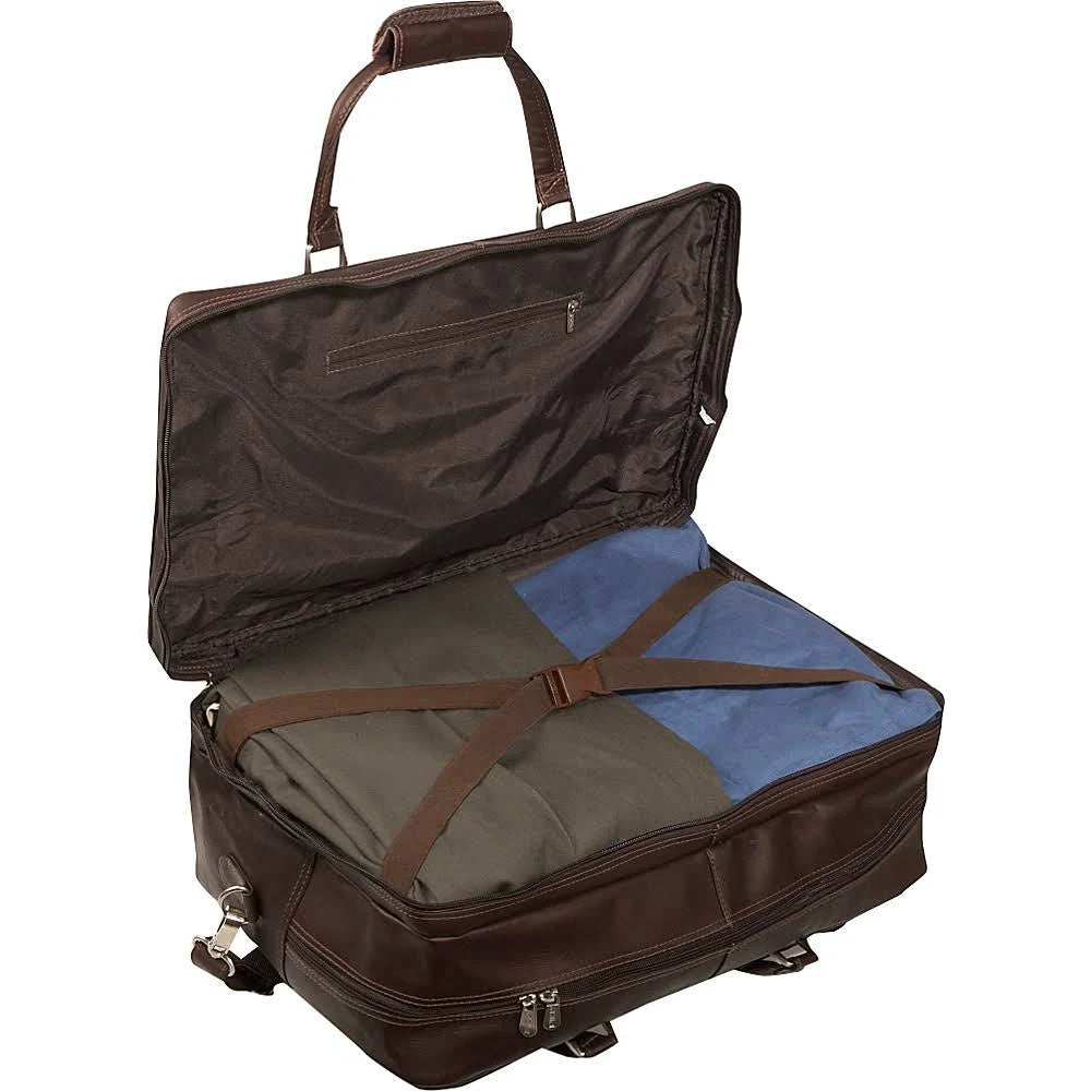 Saddle Carry All Bag G88370