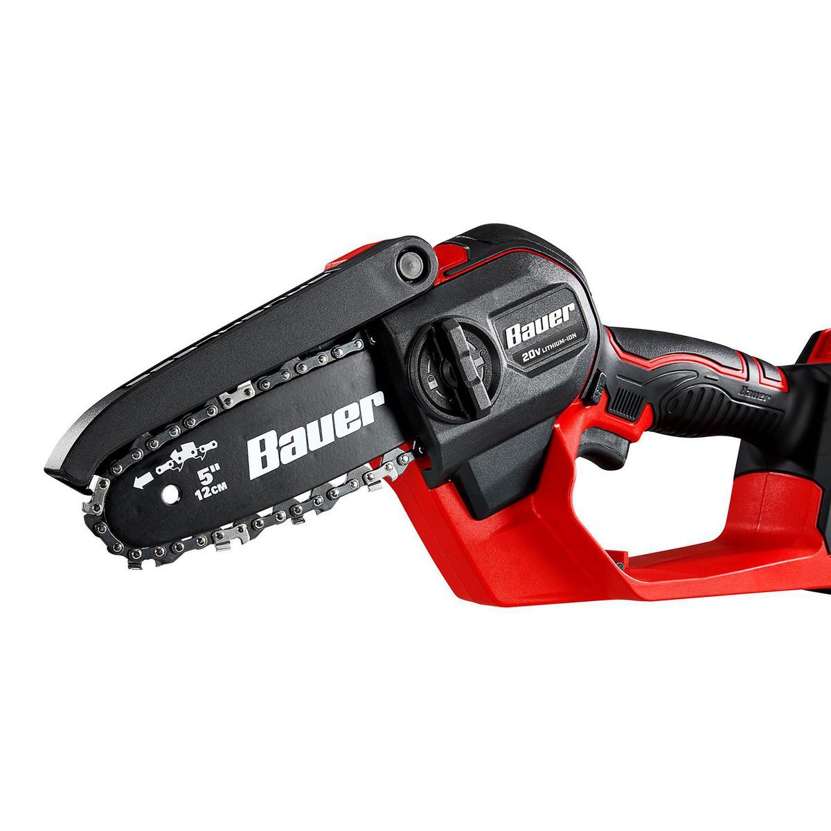 Cordless Pruning Saw R9262