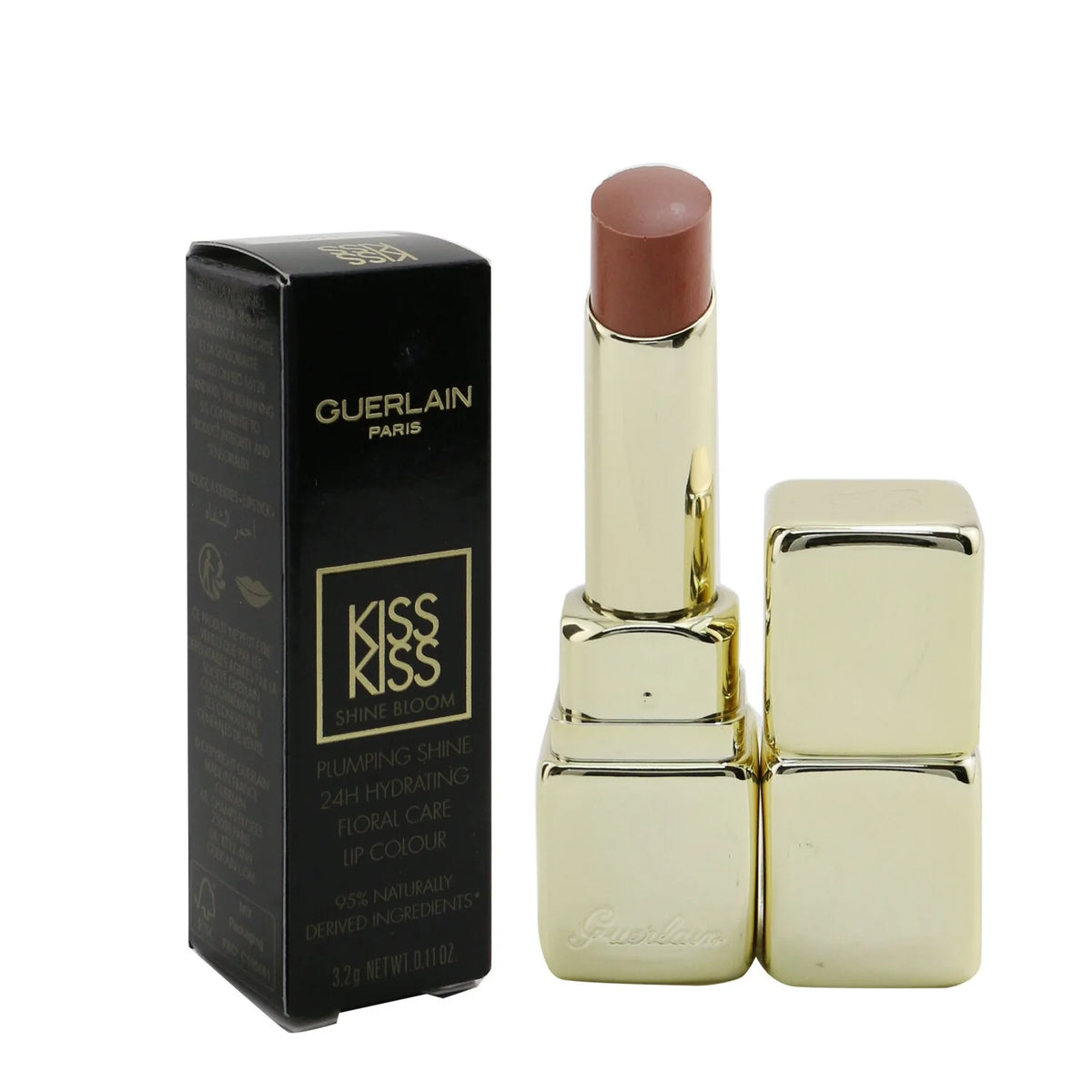 Lily Caress Lip Colour 3.2g Q8668