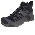 Mid Gore-tex Hiking Boots E20048