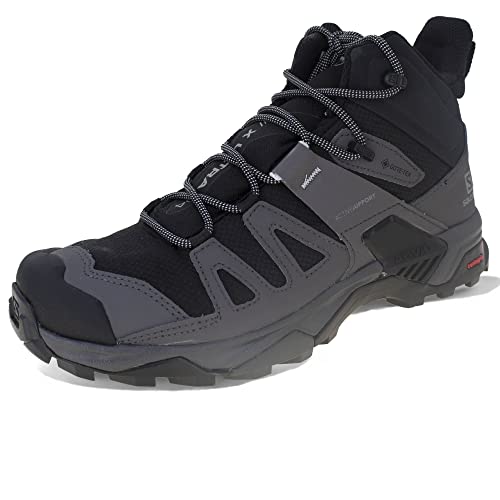 Mid Gore-tex Hiking Boots E20048