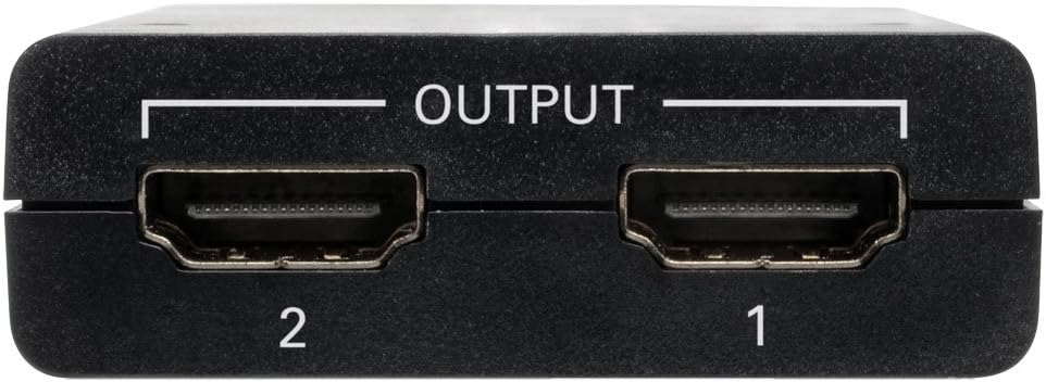 HDMI Splitter 2 Port 4K 30 Hz R121137
