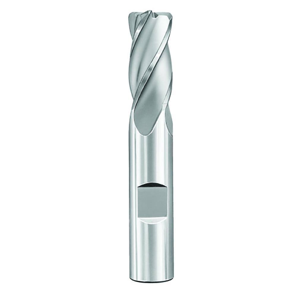 4 Flute Corner Radius End Mill U67032