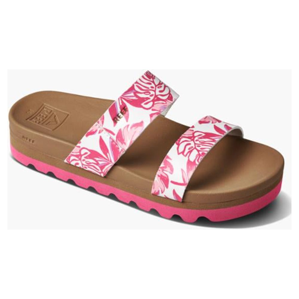 Kids Vista Hi Pink Sandals B44055