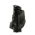 Black Golf Cart Bag R9828