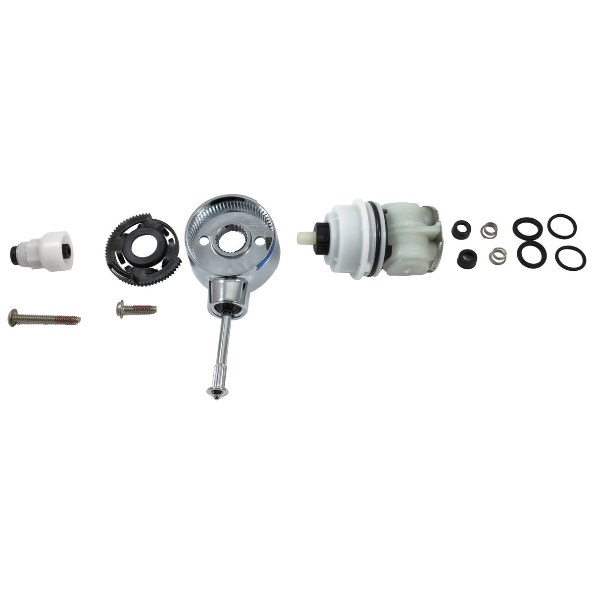 Single Lever Handle Kit with Cartridge B5336