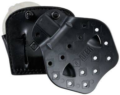 Leather Handcuff Case E8734