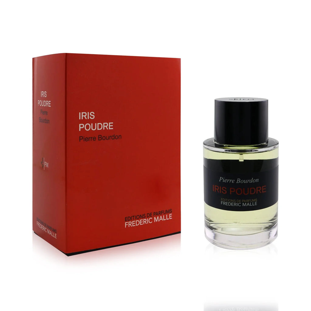 Iris Poudre Eau De Parfum Spray 50ml R248