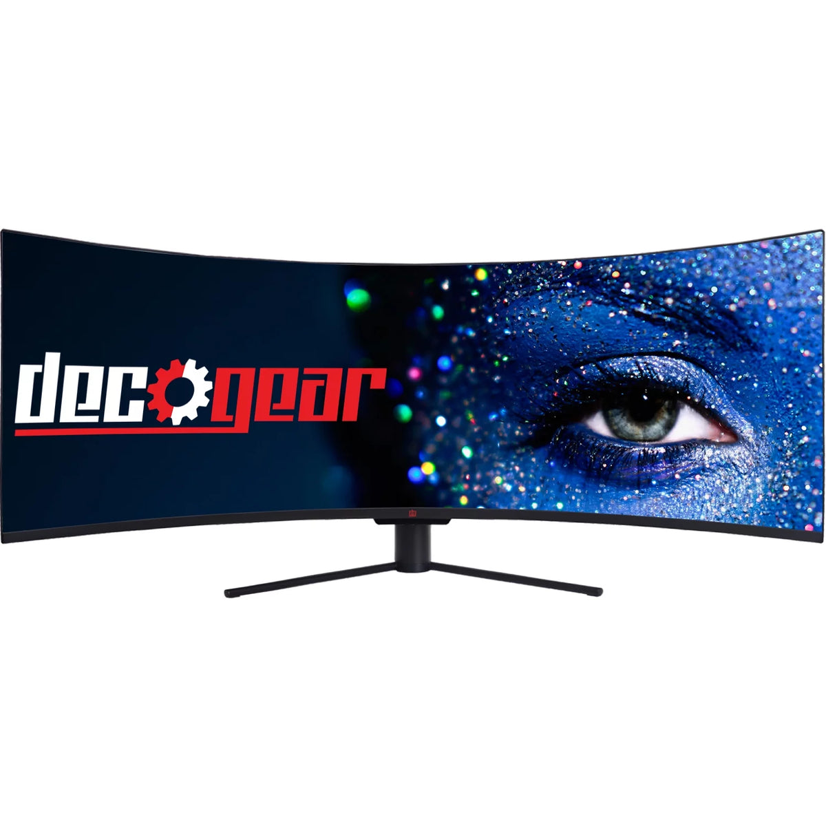49" Curved Ultrawide 5K Gaming Monitor, 32:9, 120 Hz V9521