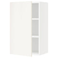 White Wall Cabinet 18x15x30 Q30464