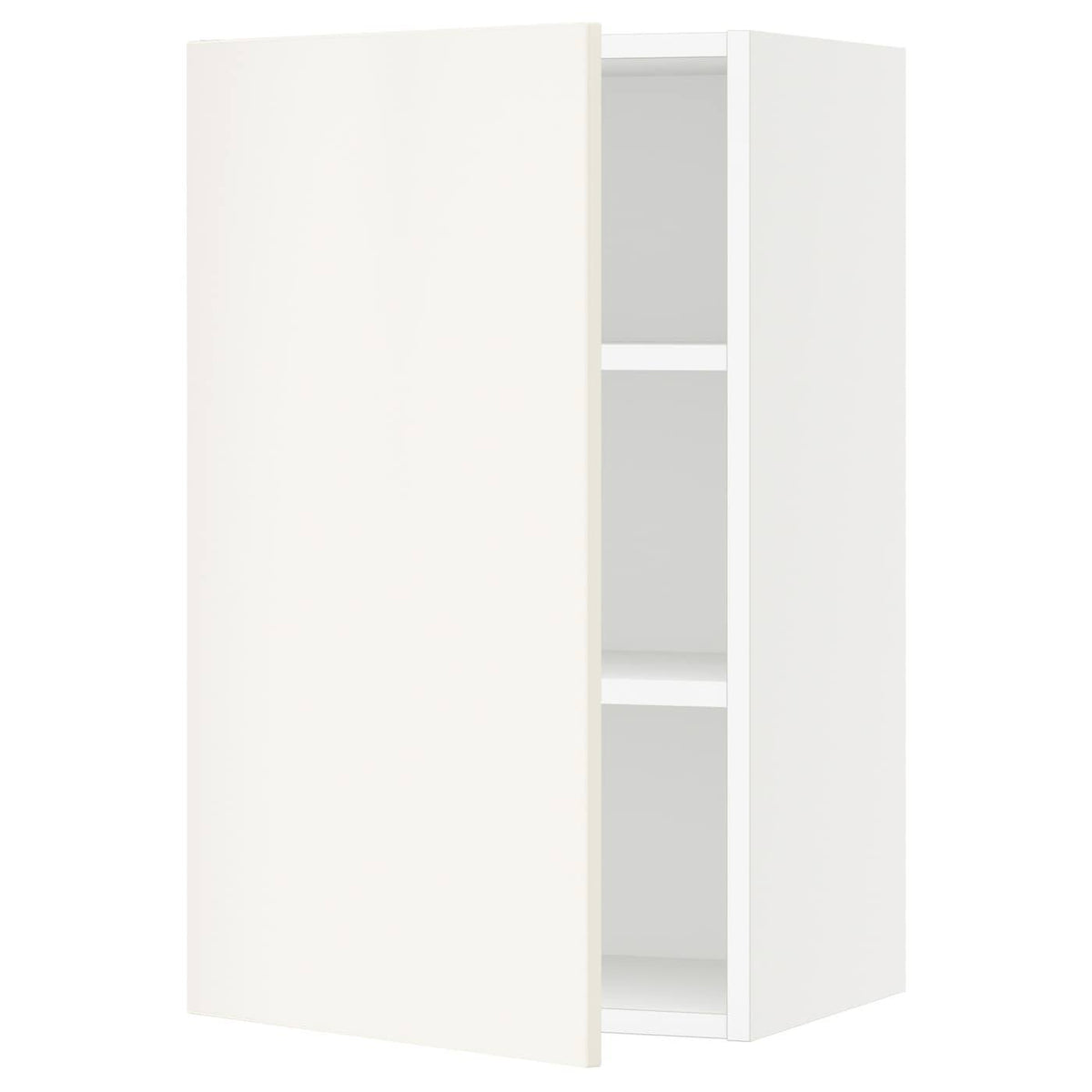 White Wall Cabinet 18x15x30 Q30464
