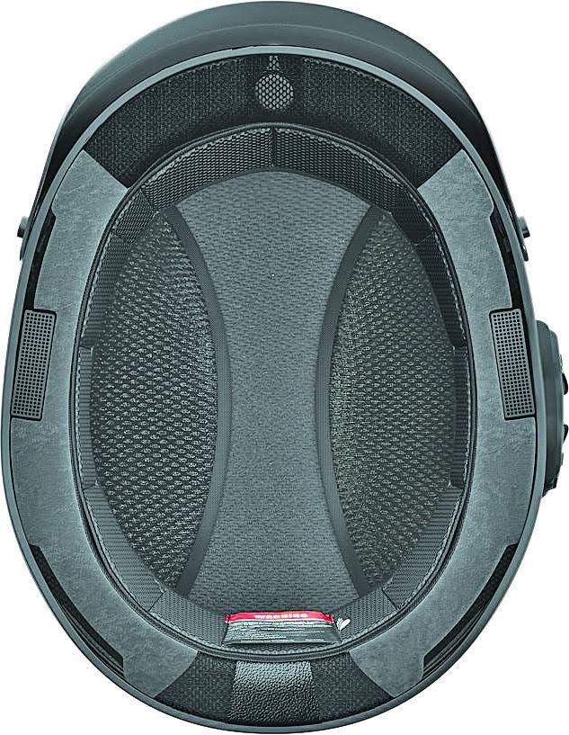 Matte Black Bluetooth Half Helmet Y9466