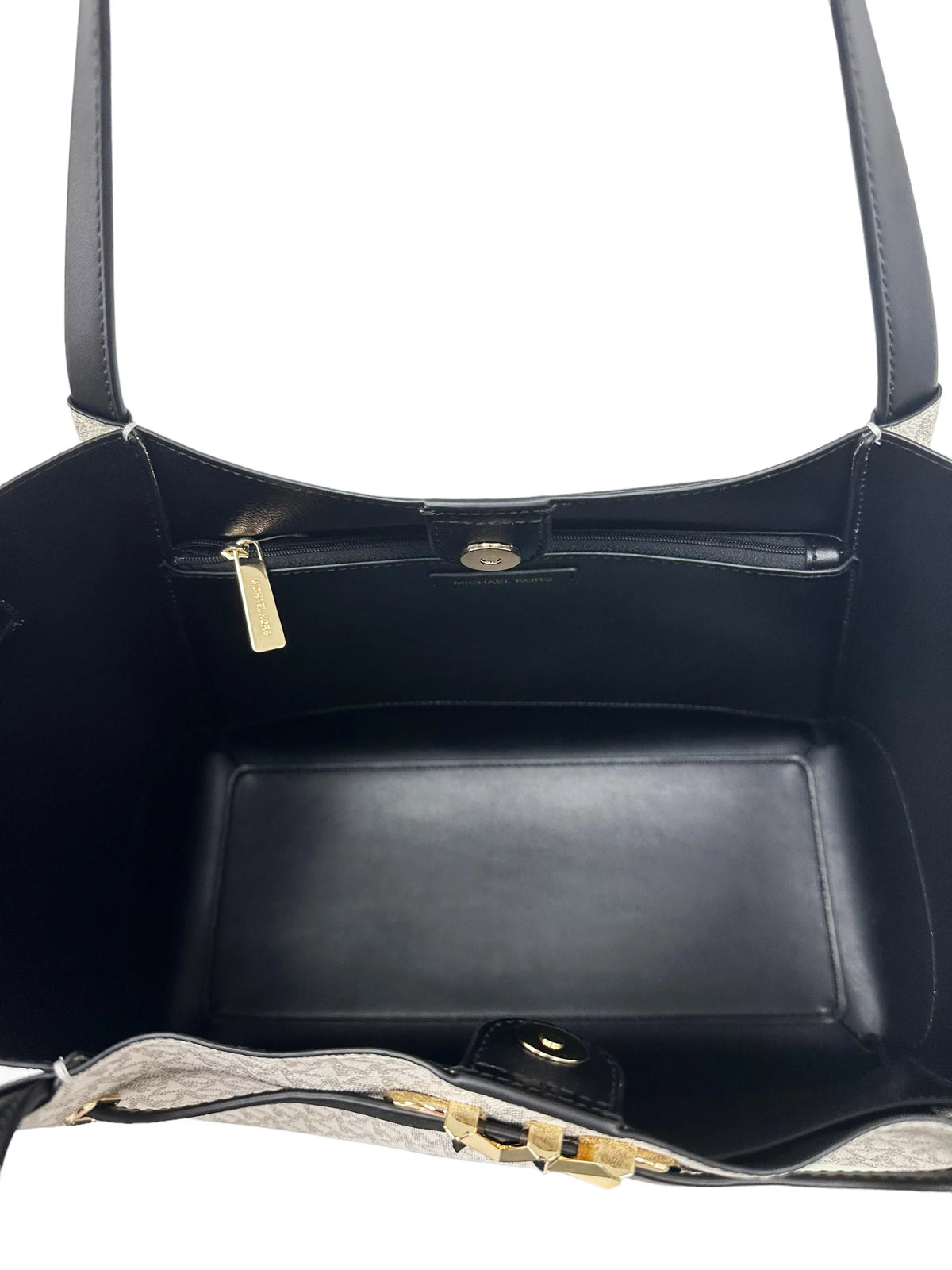 Vanilla Tote V28575