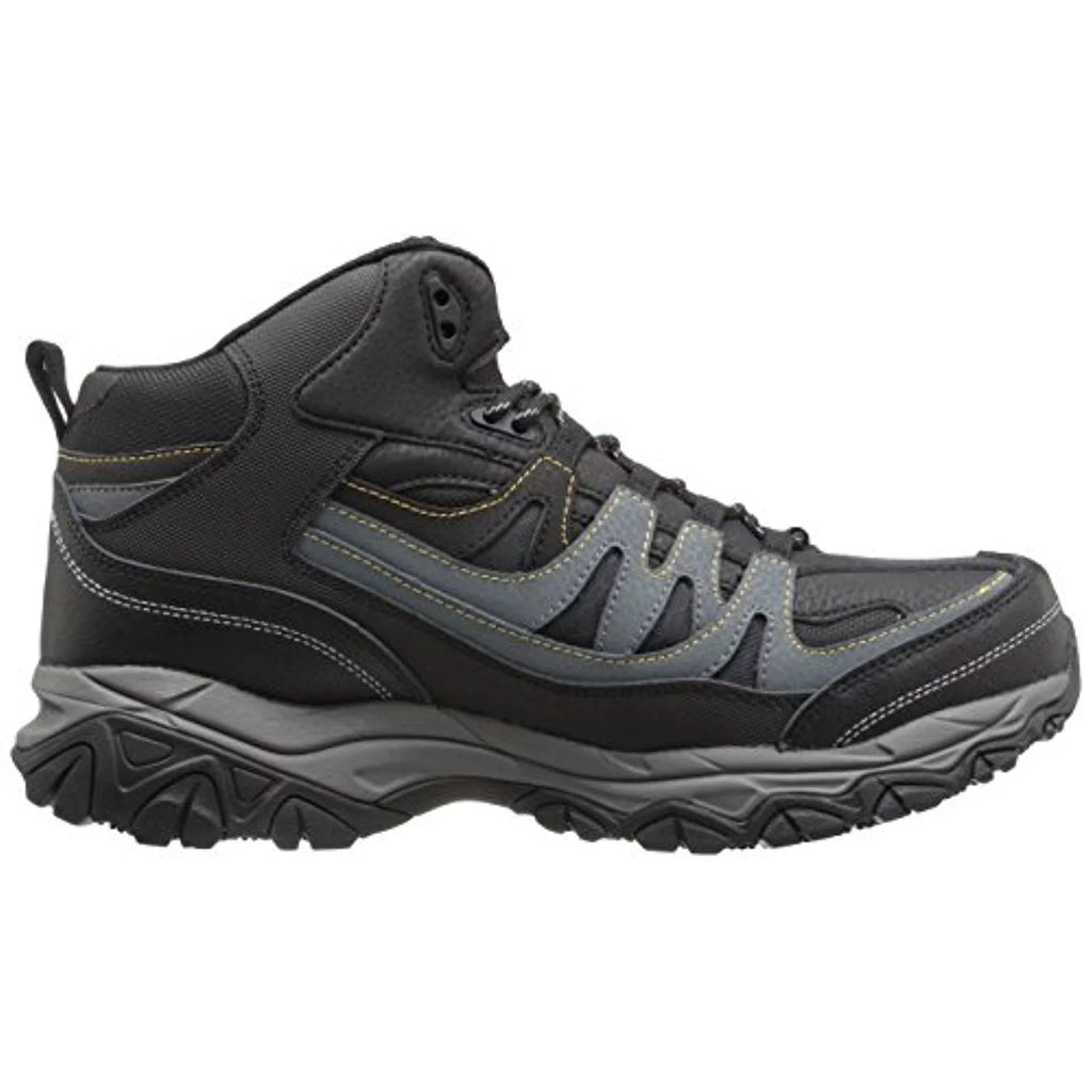 Steel Toe Work Boot B39899