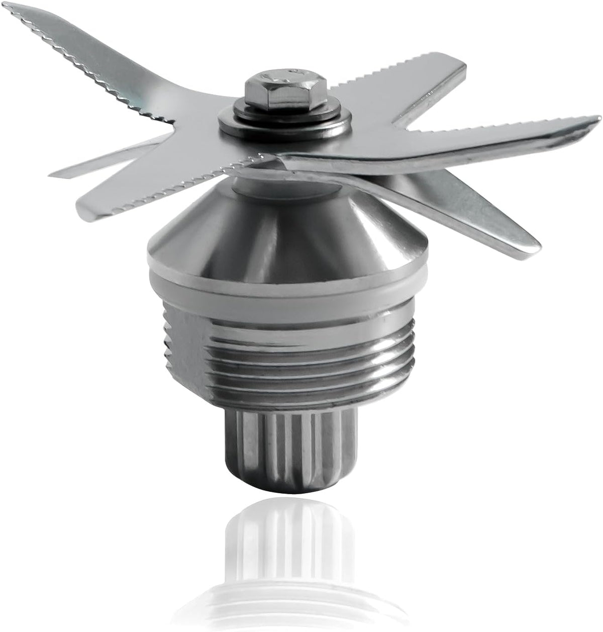 Stainless Steel Blender Replacement Parts I26963