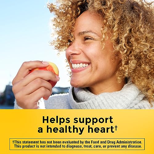 100 Softgels Dietary Supplement Y325
