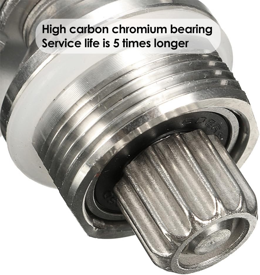 Stainless Steel Blender Replacement Parts I26963