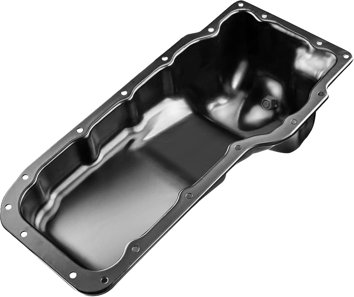 Engine Oil Pan Pack of 2 A5935