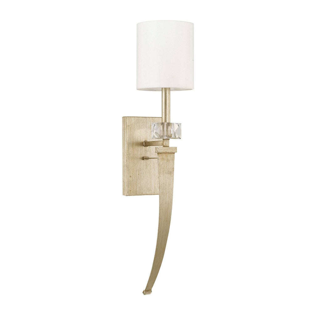 1 Light Sconce Winter Gold K938