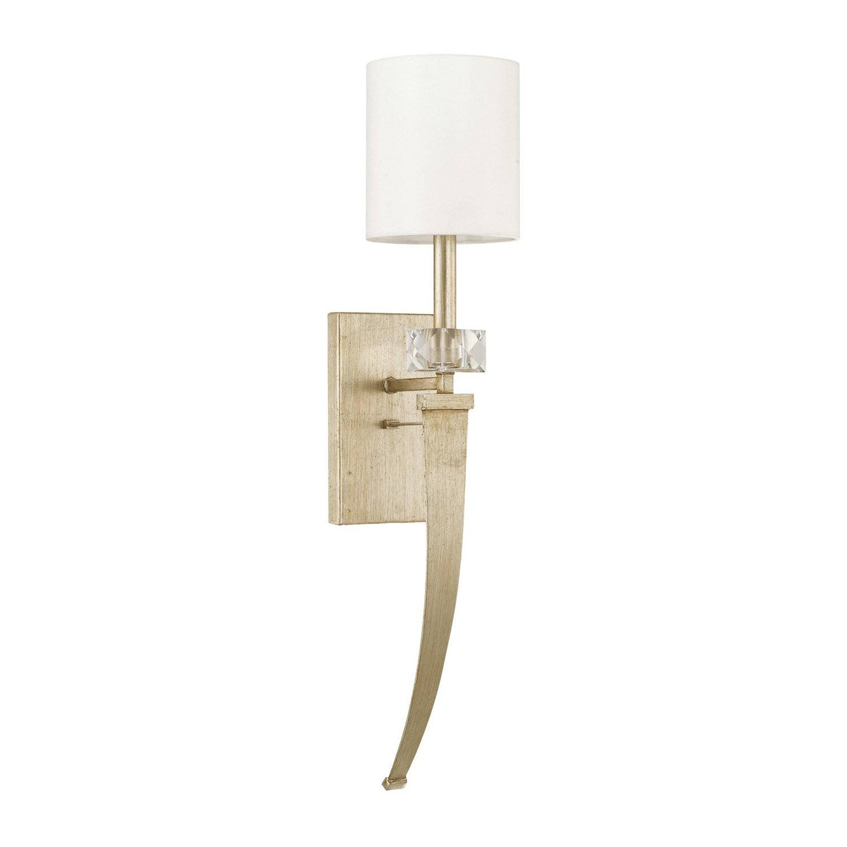1 Light Sconce Winter Gold K938