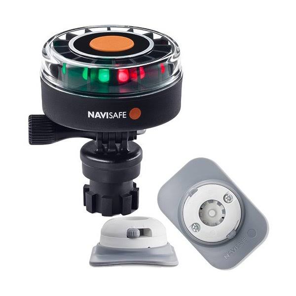 Tricolor Navi Light 340KIT4 W773796