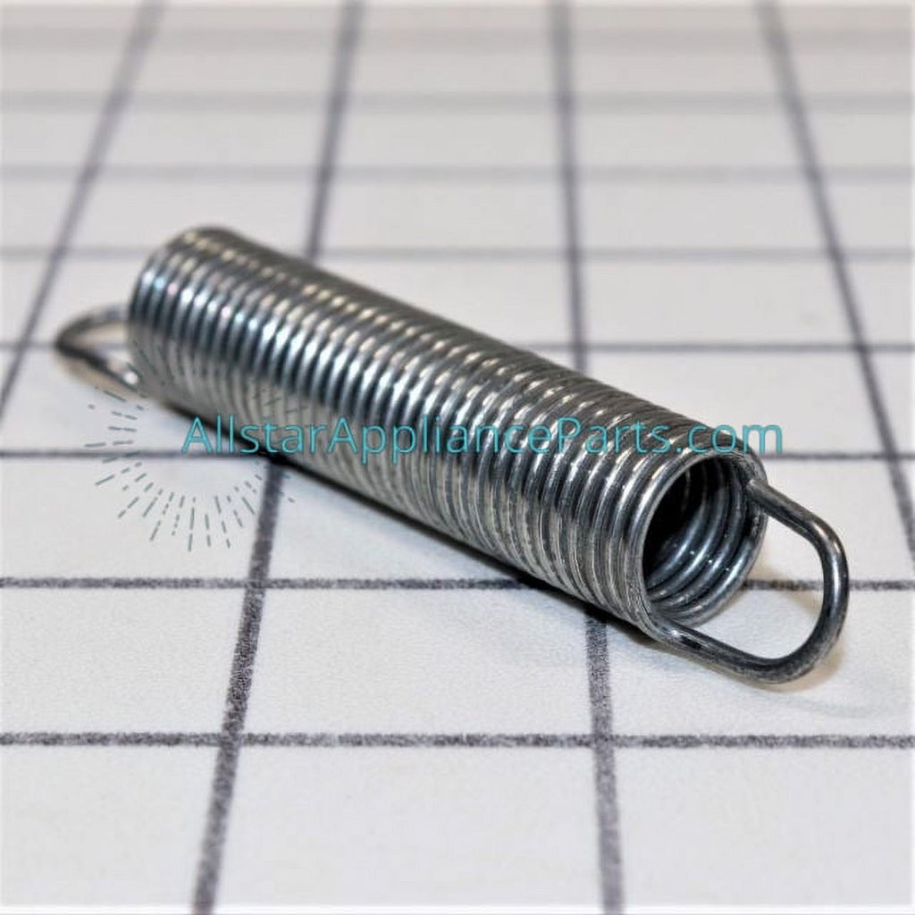 Washer/Dryer Combo Idler Spring E705119