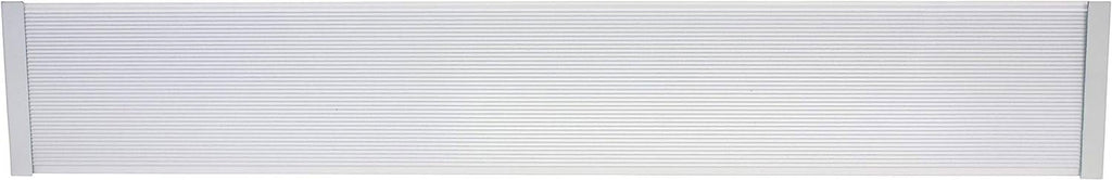47" 240V White Cove Heater E7868