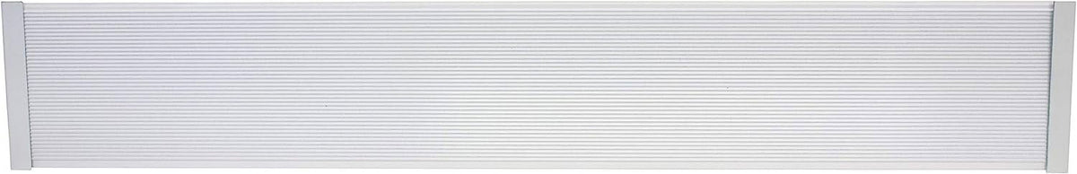 47" 240V White Cove Heater E7868