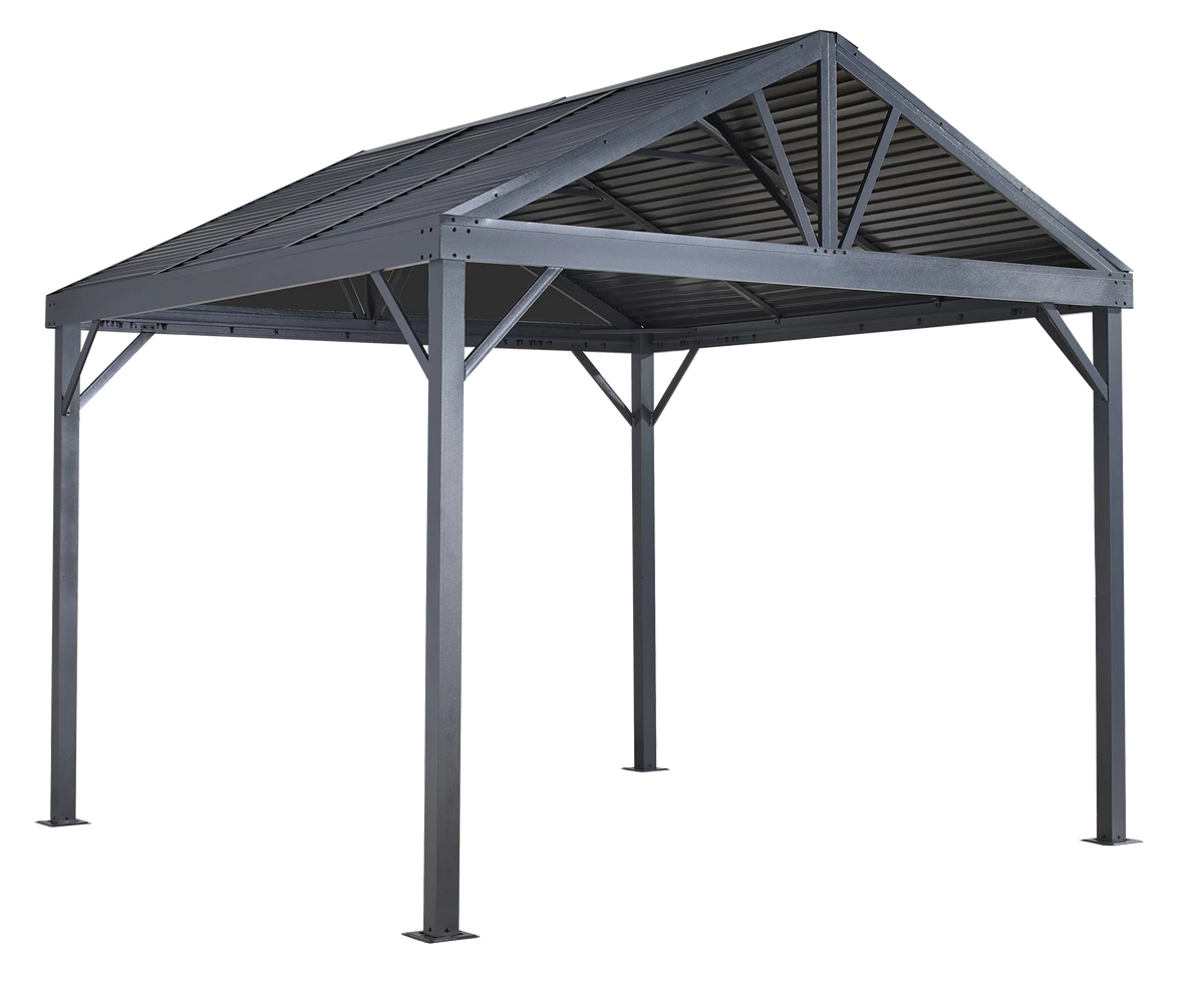 10 x 10 ft Gazebo B49172