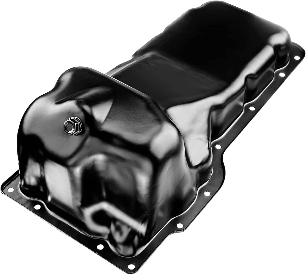 Engine Oil Pan Pack of 2 A5935