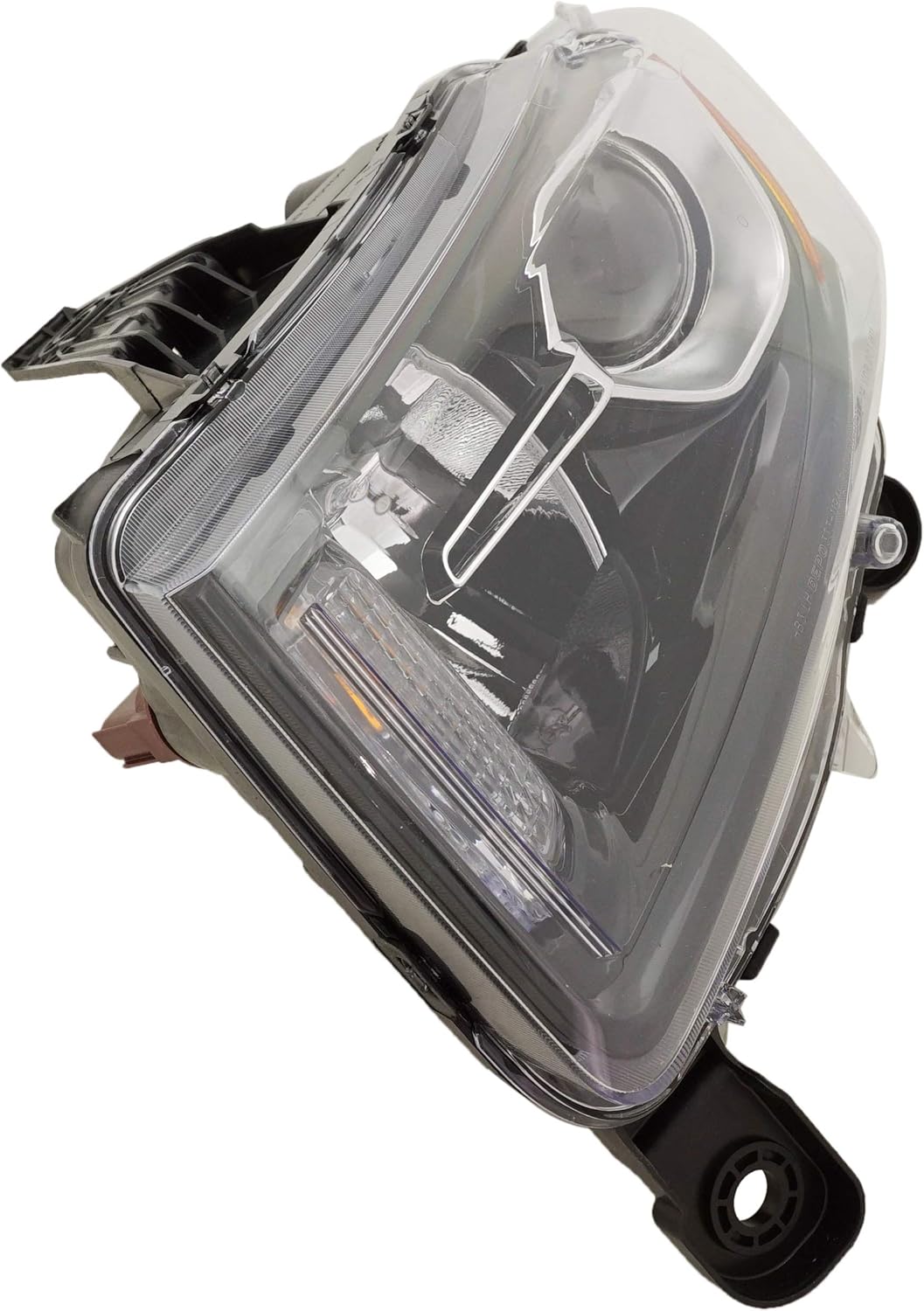 Headlight Assembly Driver Side L933255