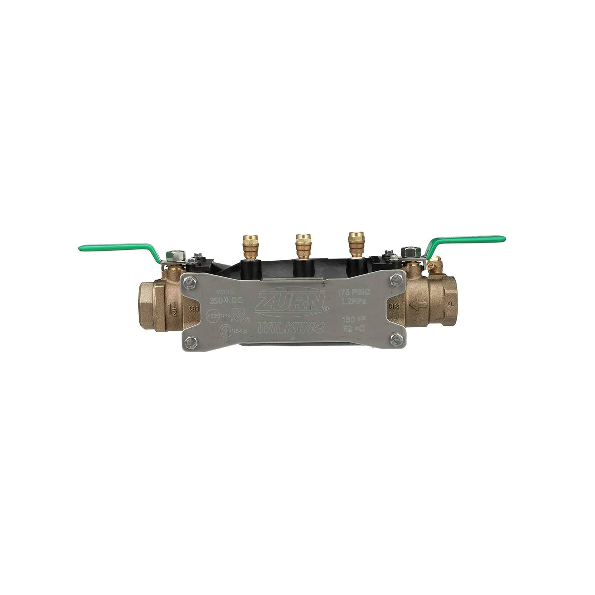 Double Check Valve Assembly G4429