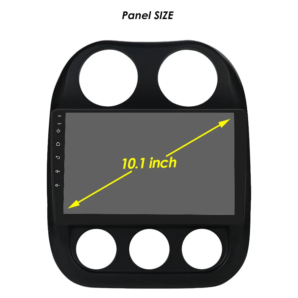 Carplay Android 12.0 Car Stereo Radio GPS Navigation Player Z9650