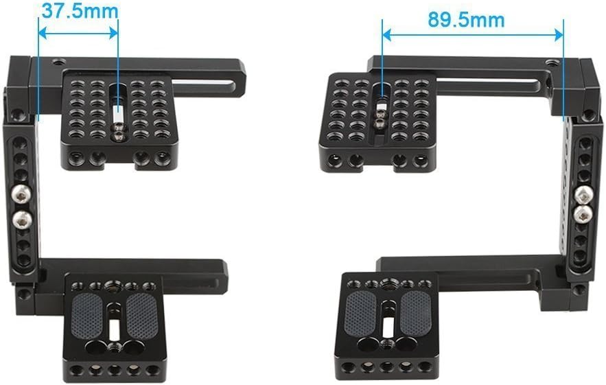 Adjustable Camera Cage X88898