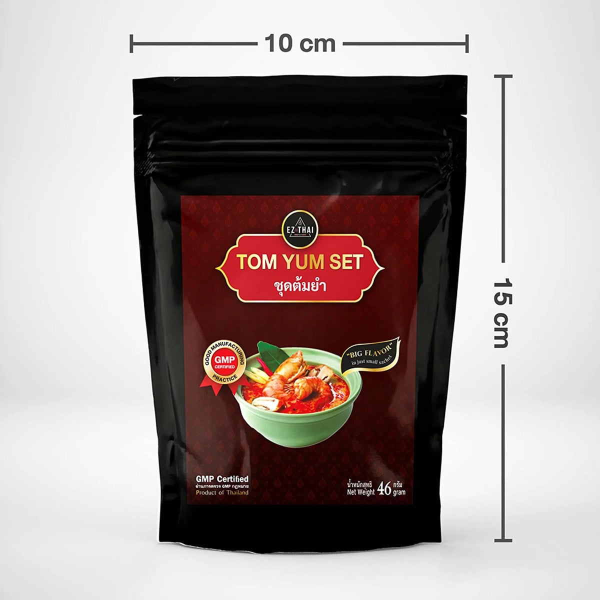 Tom Yum Instant Powder Set M31082