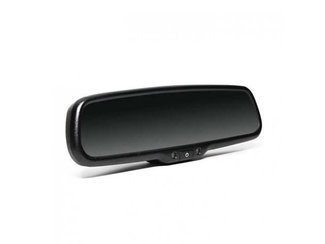 Black Rear View Camera System C23583