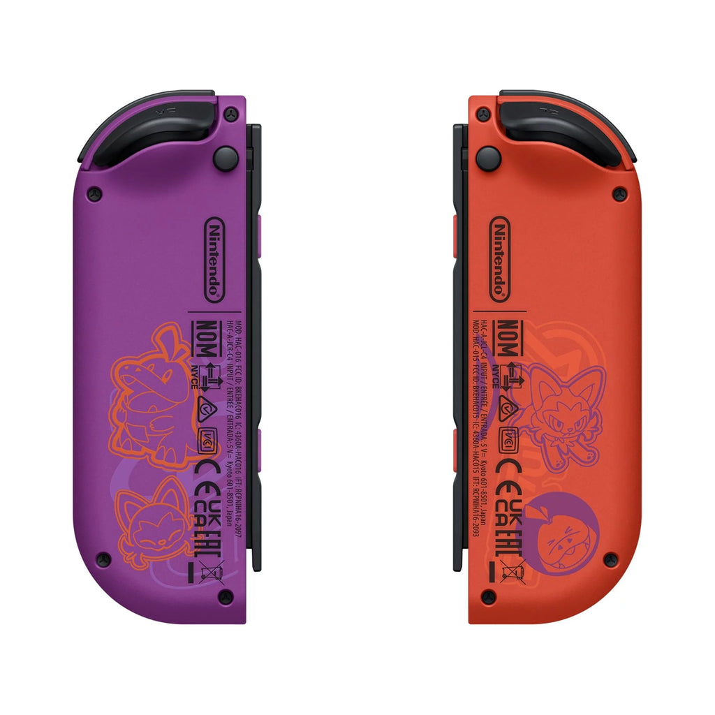 Nintendo Switch OLED Model I27300
