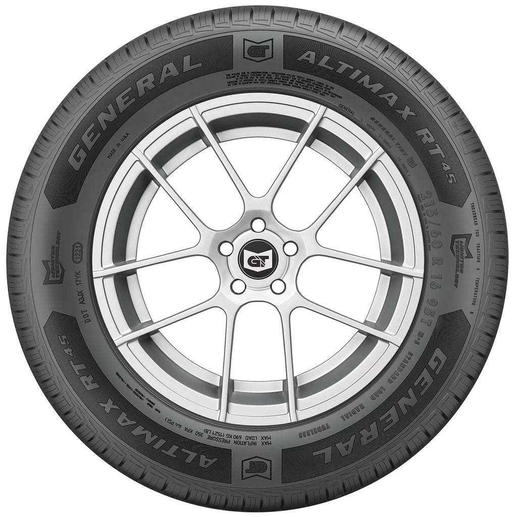 195/50R16 84V Tire V971
