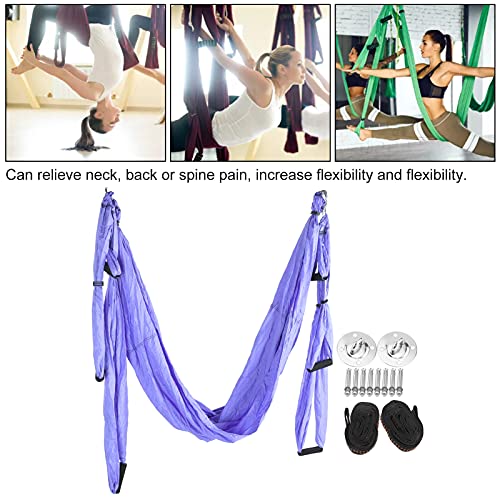 Aerial Yoga Hammock G644