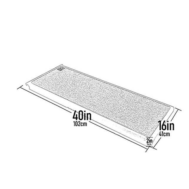 Free Standing Pet Ramp Z2910