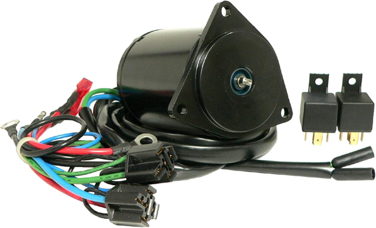 Trim Motor G421