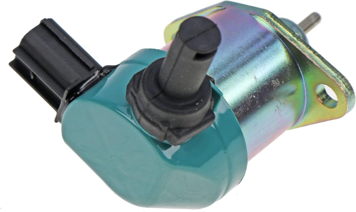 Shut Off Solenoid Valve for Kubota M685853