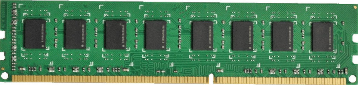 16GB 2x 8GB DDR3 1333 Mhz PC3-10600 DESKTOP Memory RAM Non-ECC Low Density S847596