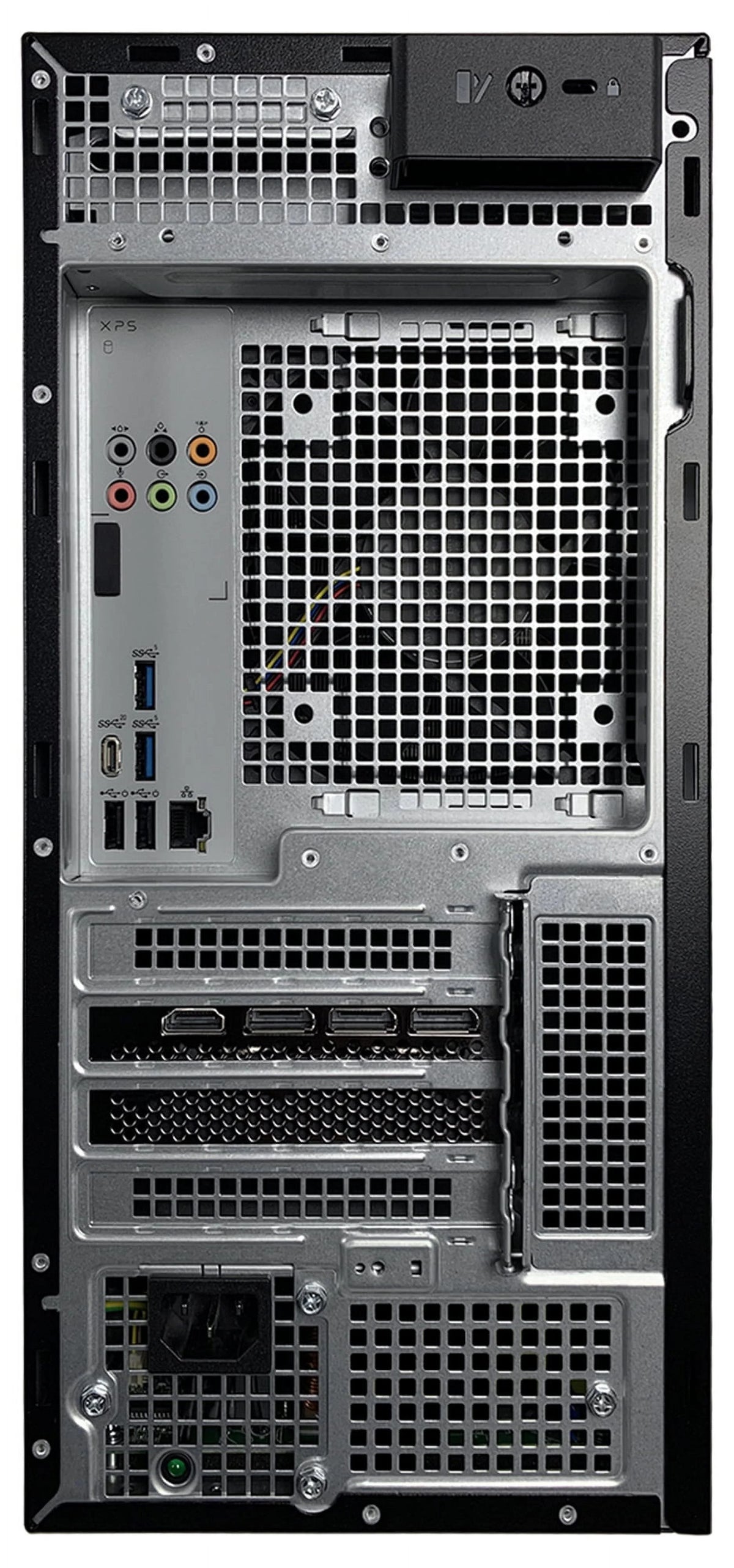14th Gen Intel Core i9 Desktop PC with 32GB RAM, 1TB PCIe SSD + 1TB HDD, NVIDIA GeForce RTX 4080 G244776