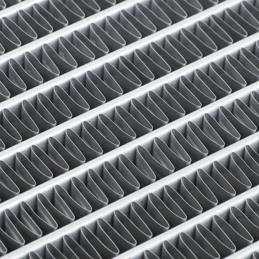 Aluminum Radiator OE Replacement V294