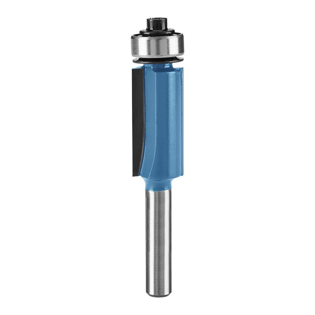 1/2 in. x 1 in. Laminate Trim Router Bit with 1/4 in. Shank Z3391