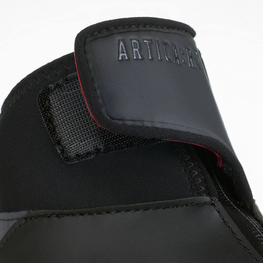 Black/Black Cycling Shoes L29711