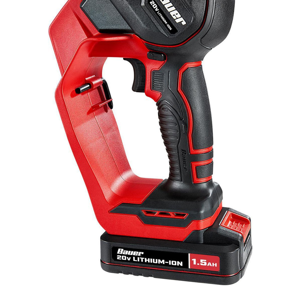Cordless Pruning Saw R9262