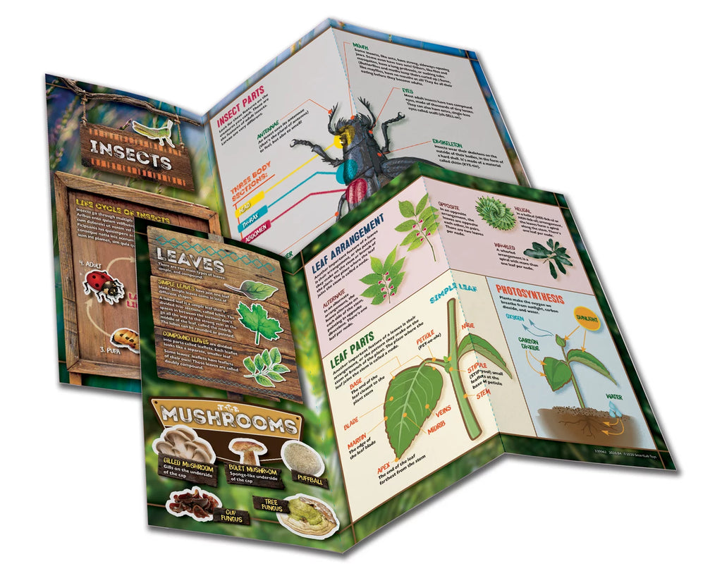 Outdoor Science Lab D43006